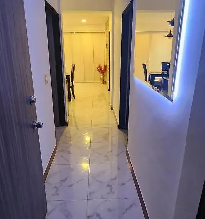 Apartamento Acogedor Y Moderno Santa Rosa de Cabal Exterior photo