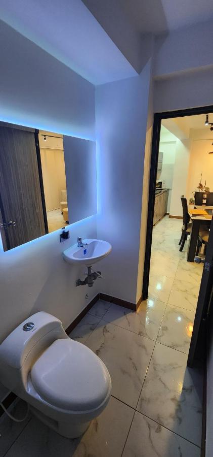 Apartment Acogedor Y Moderno *