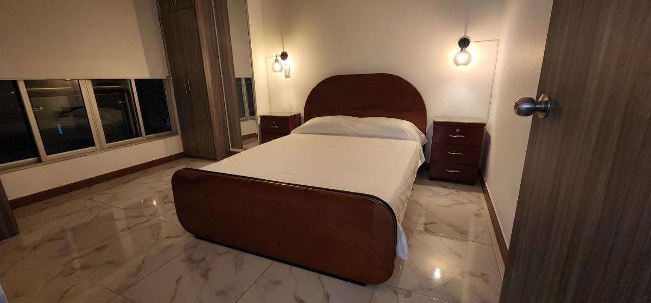 Apartment Acogedor Y Moderno Santa Rosa de Cabal